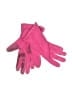 Thinsulate 100% Polyester Pink Gloves One size - photo 1