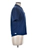 Lowe Alpine 100% Polyester Blue Short Sleeve Polo Size M - photo 4