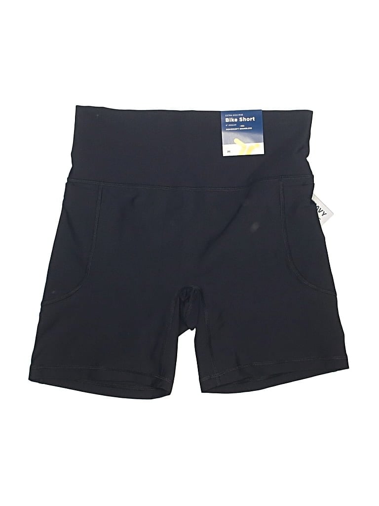 Active By Old Navy Athletic Shorts In Black
