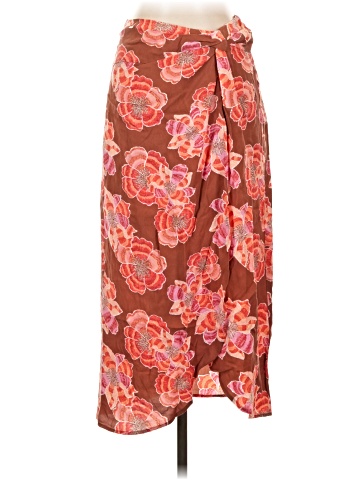 Ann Taylor LOFT Casual Skirt (view 1)