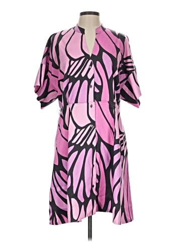 Natori Casual Dress (view 1)