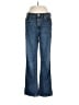 DL1961 Blue Jeans Size 29 waist - photo 1