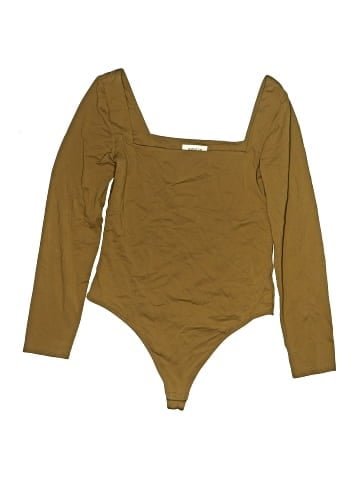 Babaton Bodysuit (view 1)