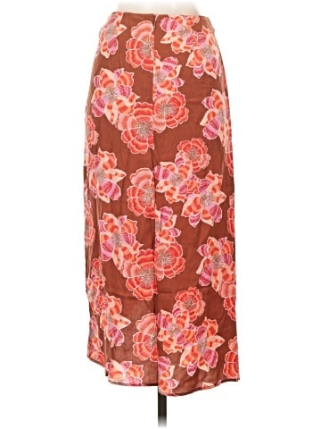 Ann Taylor LOFT Casual Skirt (view 2)