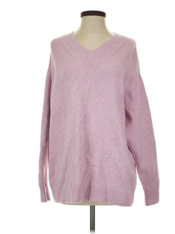 Gap Pullover Sweater (view 1)