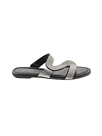 Thalia Sodi Sandals (view 1)