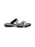 Thalia Sodi Gray Sandals Size 5 - photo 1