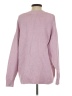 Gap Purple Pullover Sweater Size S - photo 2