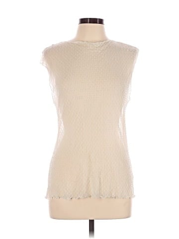 OAK + FORT Sleeveless Top (view 1)
