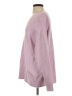 Gap Purple Pullover Sweater Size S - photo 5