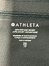 Athleta Solid Black Skort Size XS - photo 3