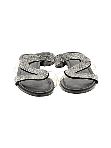 Thalia Sodi Sandals (view 2)