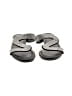 Thalia Sodi Gray Sandals Size 5 - photo 2