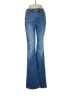 Athleta Blue Jeans Size 8 (tall) - photo 1