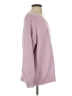Gap Purple Pullover Sweater Size S - photo 4