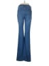 Athleta Blue Jeans Size 8 (tall) - photo 2