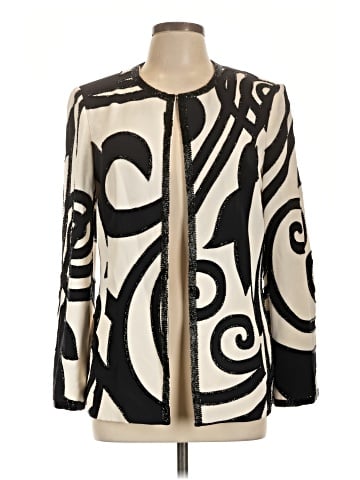 St. John Coat (view 1)