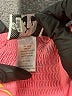 Rare Editions 100% Polyester Tropical Pink Dress Size 10 - photo 4