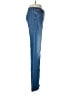 Athleta Blue Jeans Size 8 (tall) - photo 4