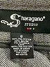 Sharagano Black Formal Skirt Size 8 - photo 4