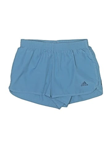 Adidas Athletic Shorts (view 1)