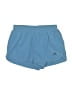 Adidas Solid Blue Athletic Shorts Size XS - photo 1