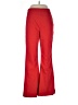 Zara Red Active Pants Size L - photo 1