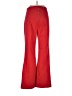 Zara Red Active Pants Size L - photo 2
