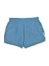 Adidas Solid Blue Athletic Shorts Size XS - photo 2