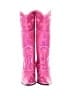 Helen's Heart Pink Boots Size 6 - photo 2