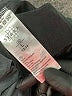 Serra Solid Black One Piece Swimsuit Size L - photo 3