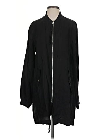 Karlie Coat (view 1)