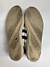 ROTHY'S Stripes Blue Flats Size 10 - photo 4
