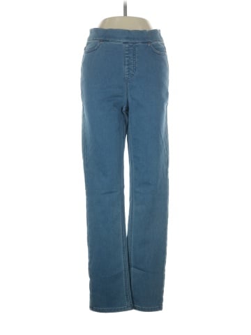 Isaac Mizrahi LIVE! Jeans (view 1)