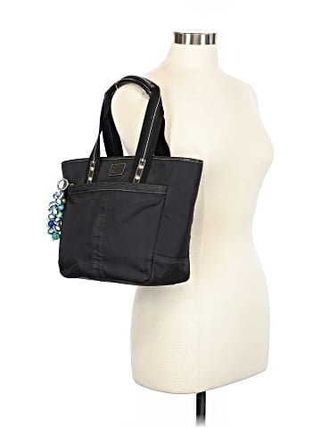 Coach Factory Tote (view 2)
