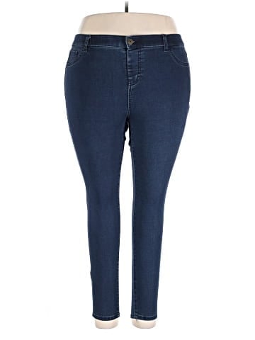 Style&Co Jeggings (view 1)