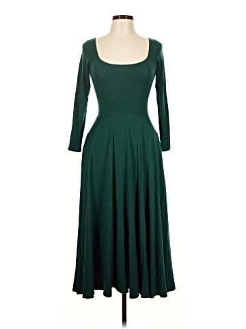 Reformation Jeans Casual Dress (view 1)