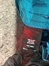 Torrid Tie-dye Blue Romper Size 1X Plus (1) - photo 5