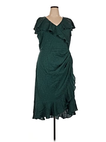 Lane Bryant Cocktail Dress (view 1)