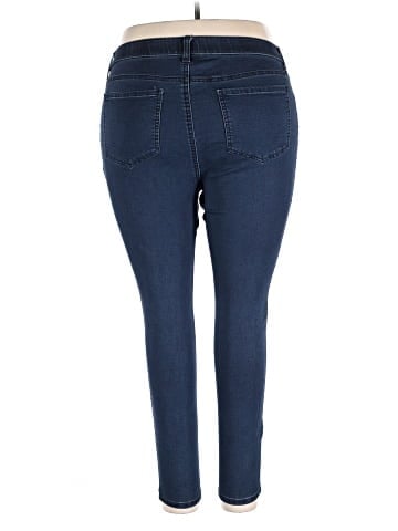 Style&Co Jeggings (view 2)