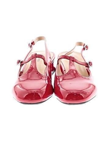 C.Paravano Heels (view 2)