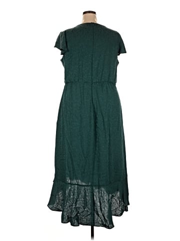 Lane Bryant Cocktail Dress (view 2)