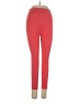Aerie Color Block Red Leggings Size S - photo 1