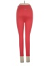 Aerie Color Block Red Leggings Size S - photo 2