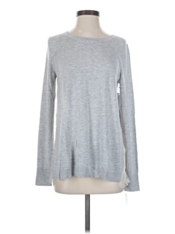 Chelsea28 Pullover Sweater (view 1)