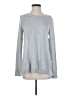Chelsea28 Gray Pullover Sweater Size S - photo 1