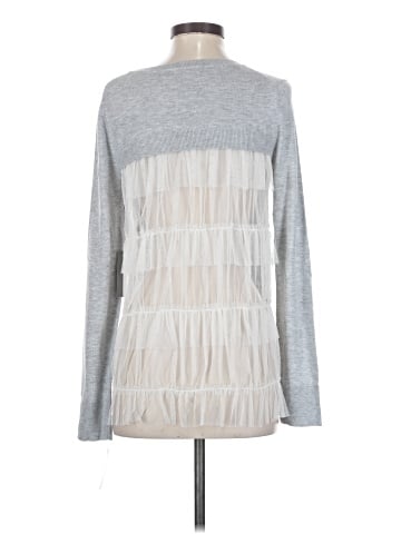 Chelsea28 Pullover Sweater (view 2)