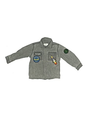 Stella McCartney Long Sleeve Button-Down Shirt (view 1)