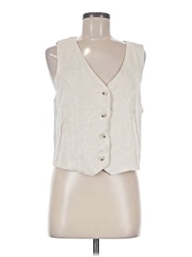 Hem & Thread Vest