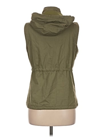 Fashionomics Vest (view 2)